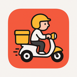 스마트배달정산